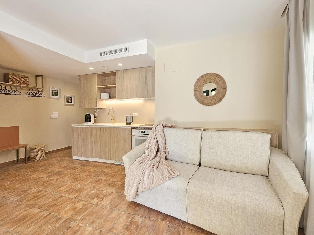 ולנסיה Apartamentos Las Ciencias Studio Y מראה חיצוני תמונה